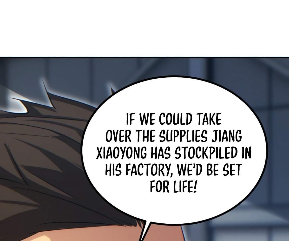 Rebirth in the End Times: I Reached the Top by Opening Boxes Chapter 14 - Page 77 in English