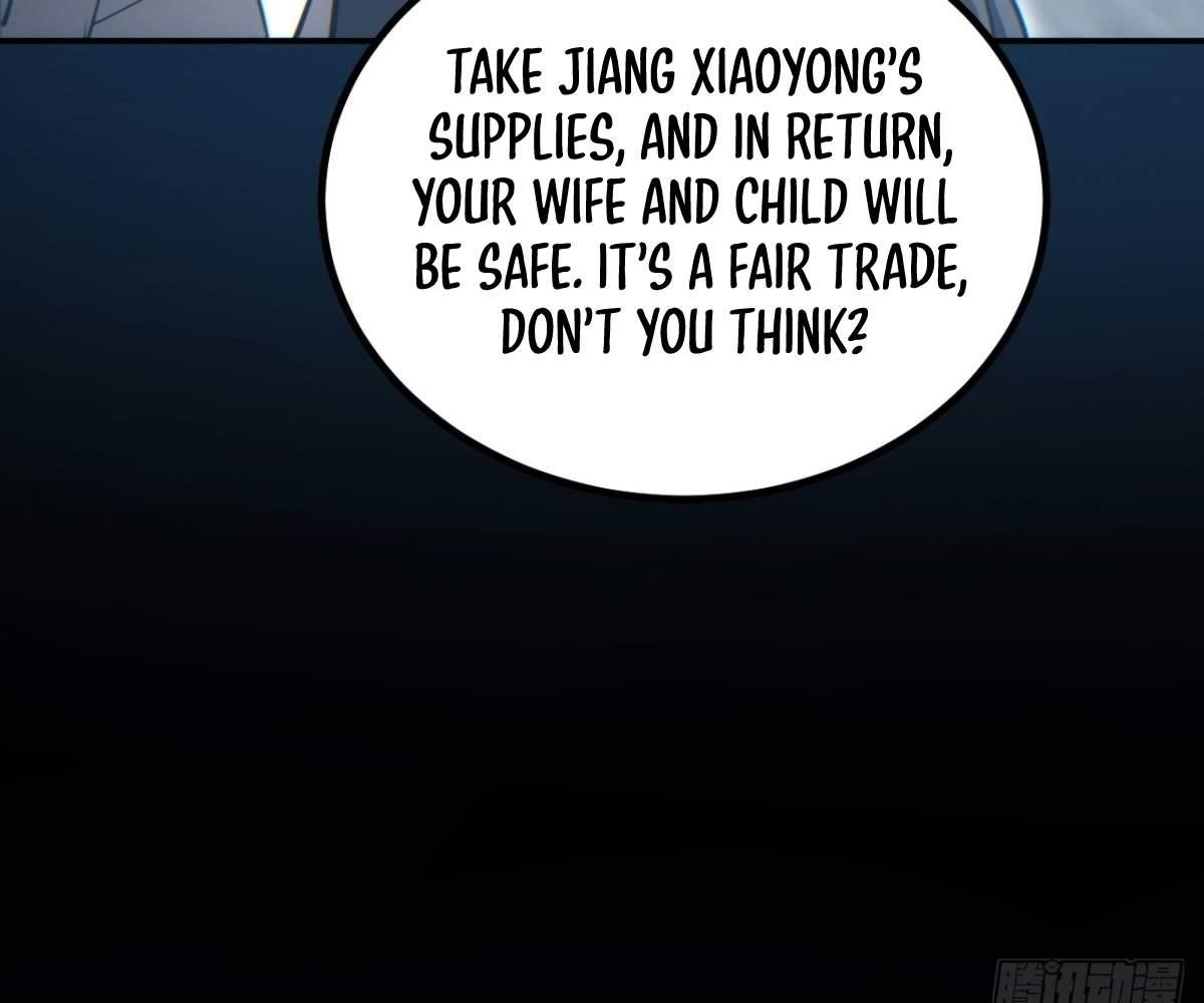 Rebirth in the End Times: I Reached the Top by Opening Boxes Chapter 14 - Page 88 in English