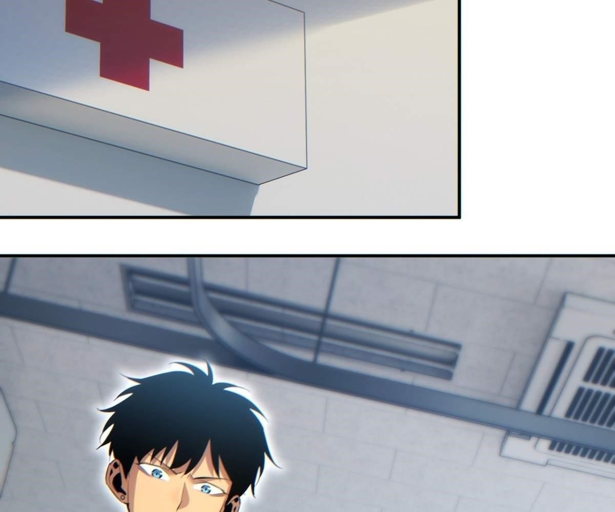 Rebirth in the End Times: I Reached the Top by Opening Boxes Chapter 14 - Page 96 in English
