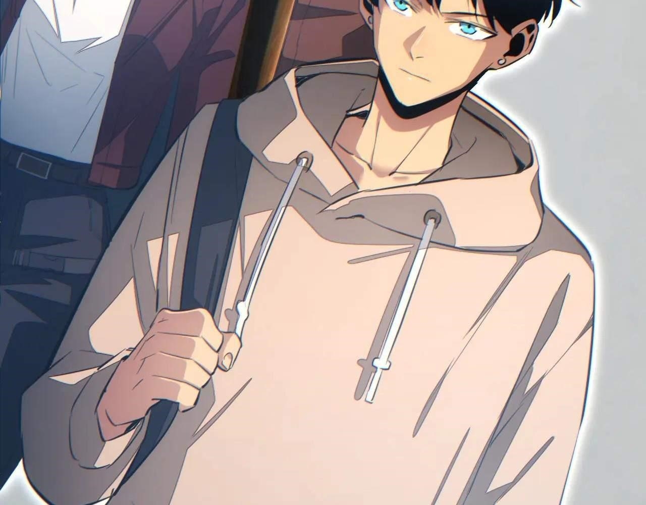 Rebirth in the End Times: I Reached the Top by Opening Boxes Chapter 15 - Page 105 in English