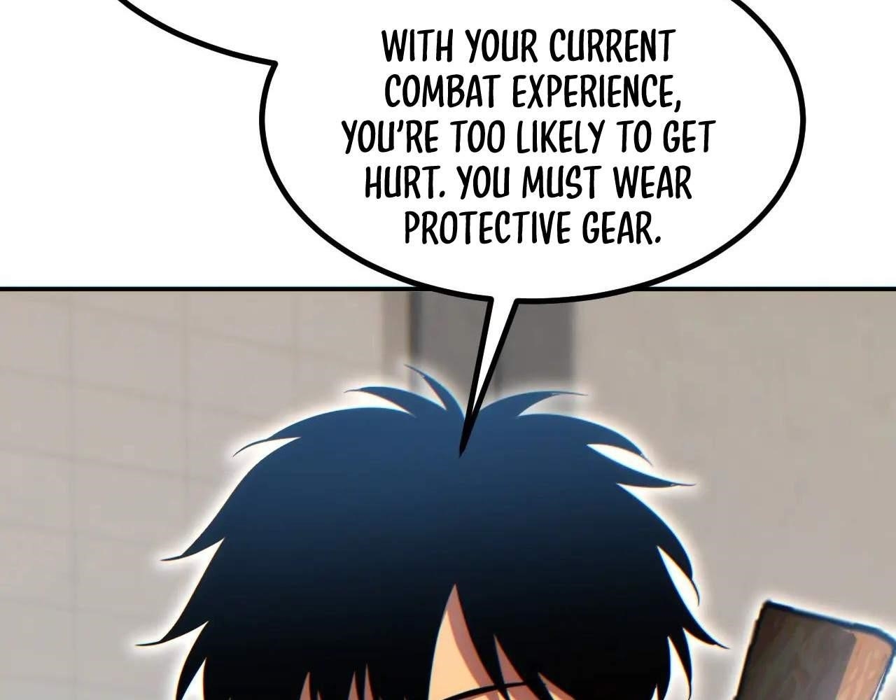Rebirth in the End Times: I Reached the Top by Opening Boxes Chapter 15 - Page 110 in English