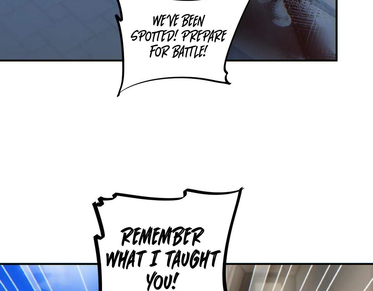 Rebirth in the End Times: I Reached the Top by Opening Boxes Chapter 15 - Page 119 in English
