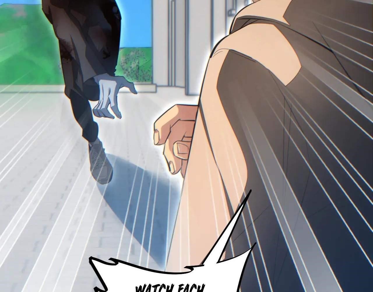 Rebirth in the End Times: I Reached the Top by Opening Boxes Chapter 15 - Page 121 in English