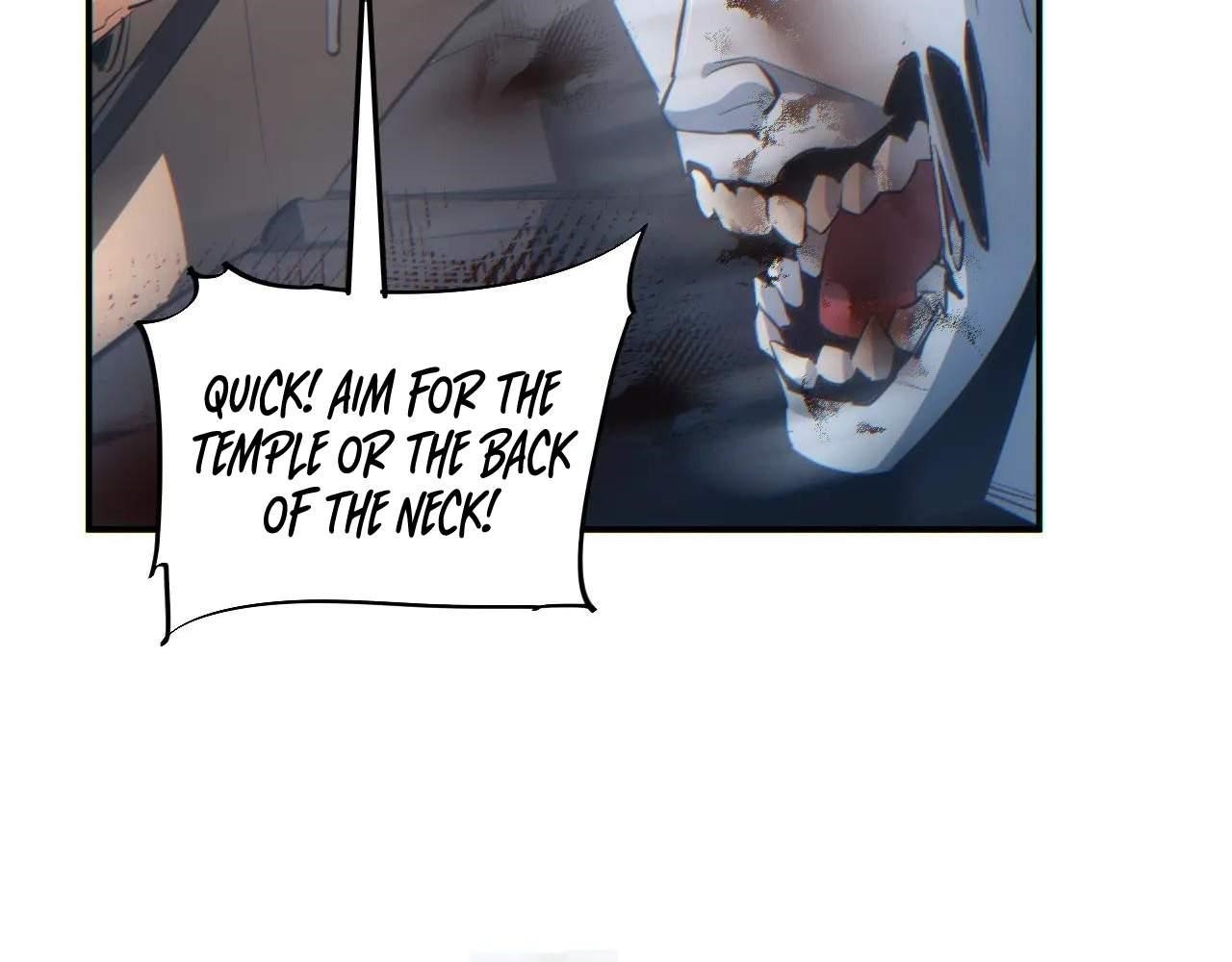 Rebirth in the End Times: I Reached the Top by Opening Boxes Chapter 15 - Page 127 in English