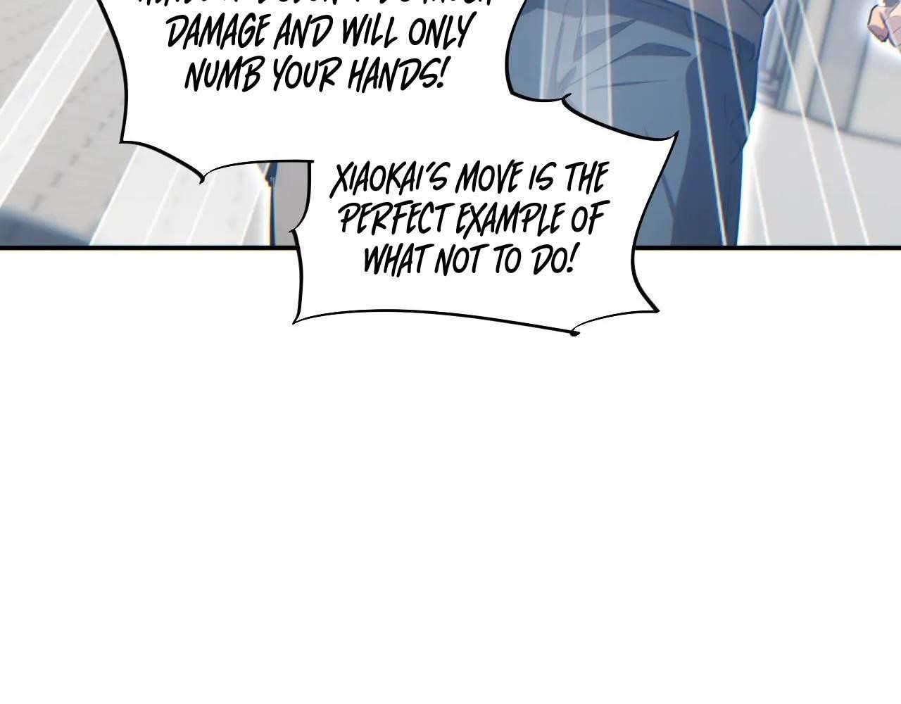 Rebirth in the End Times: I Reached the Top by Opening Boxes Chapter 15 - Page 136 in English
