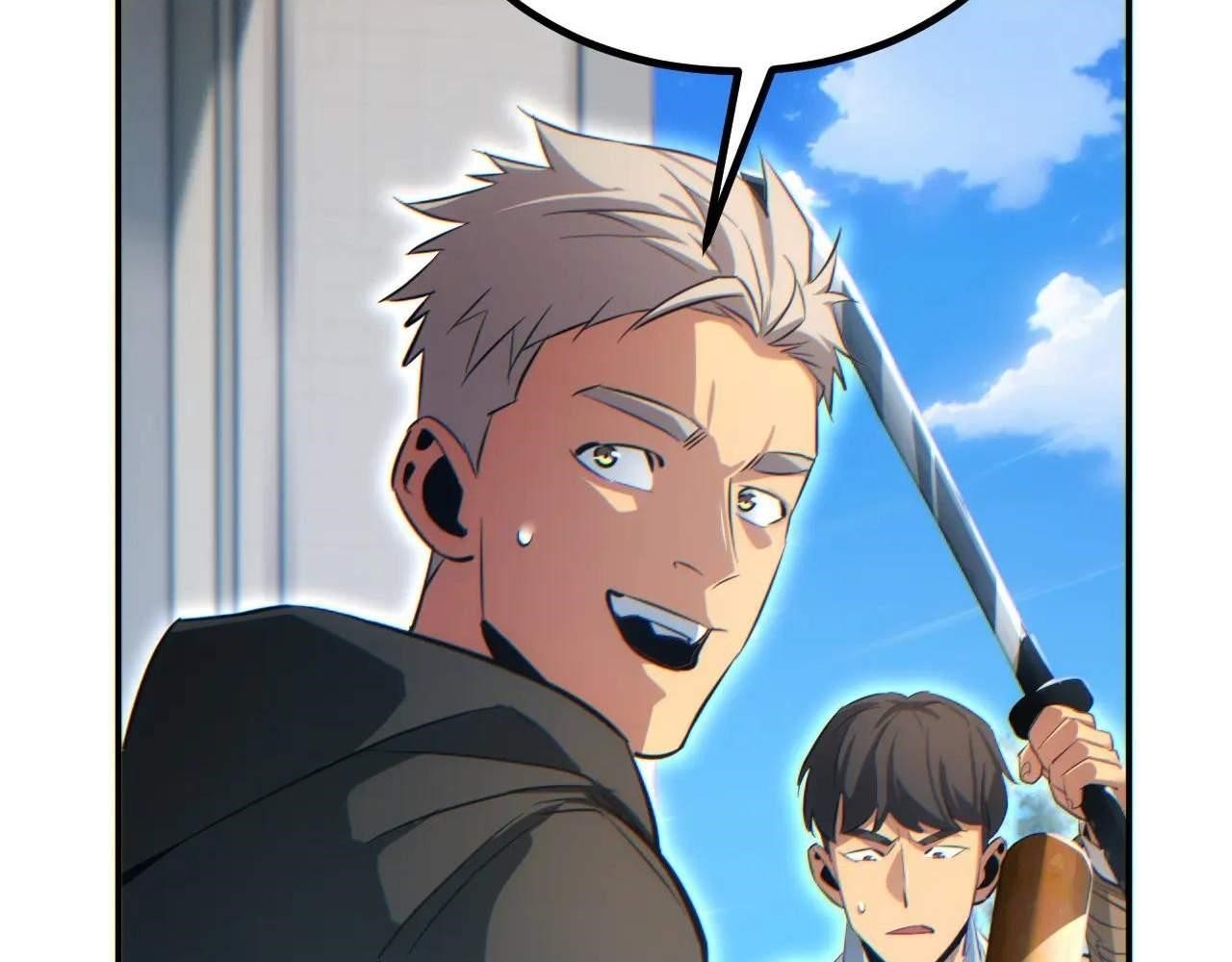 Rebirth in the End Times: I Reached the Top by Opening Boxes Chapter 15 - Page 154 in English