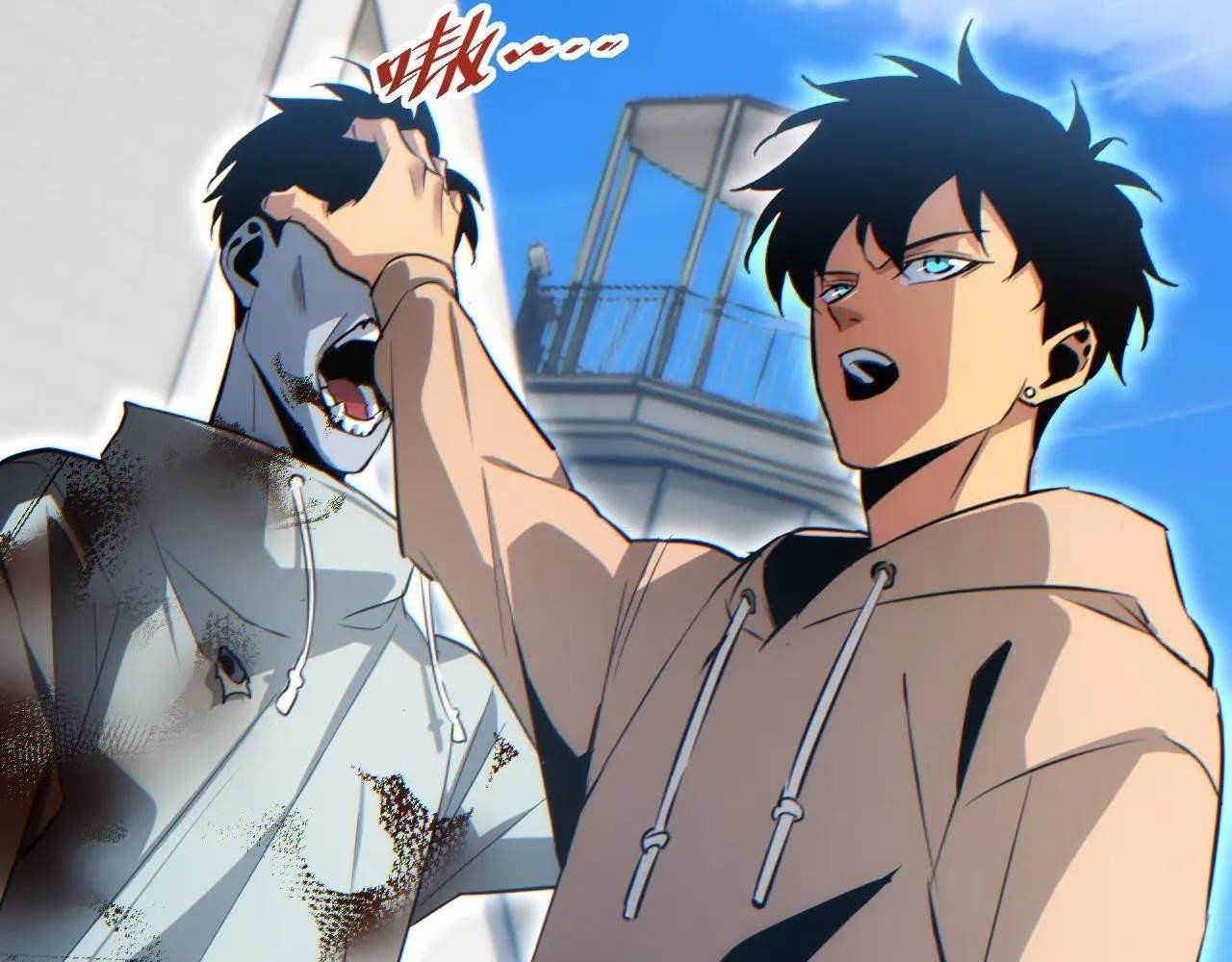 Rebirth in the End Times: I Reached the Top by Opening Boxes Chapter 15 - Page 168 in English