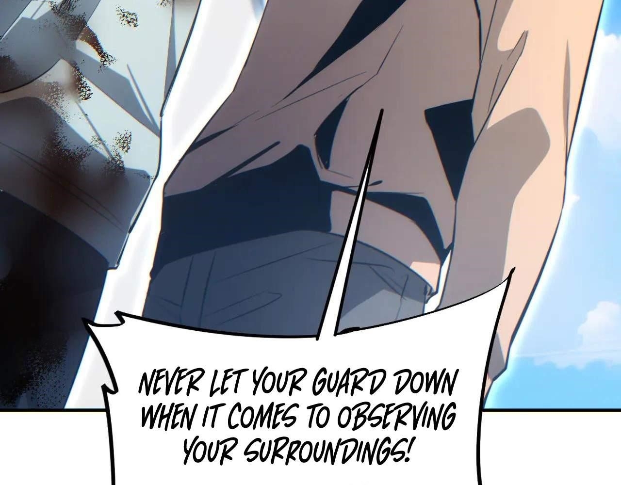 Rebirth in the End Times: I Reached the Top by Opening Boxes Chapter 15 - Page 169 in English