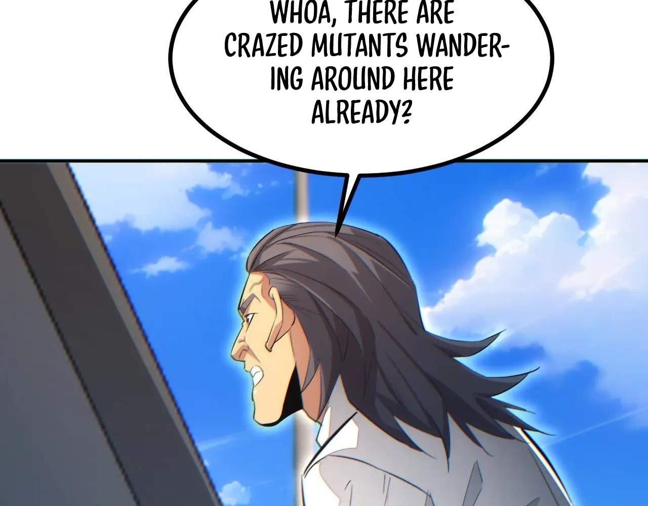 Rebirth in the End Times: I Reached the Top by Opening Boxes Chapter 15 - Page 174 in English