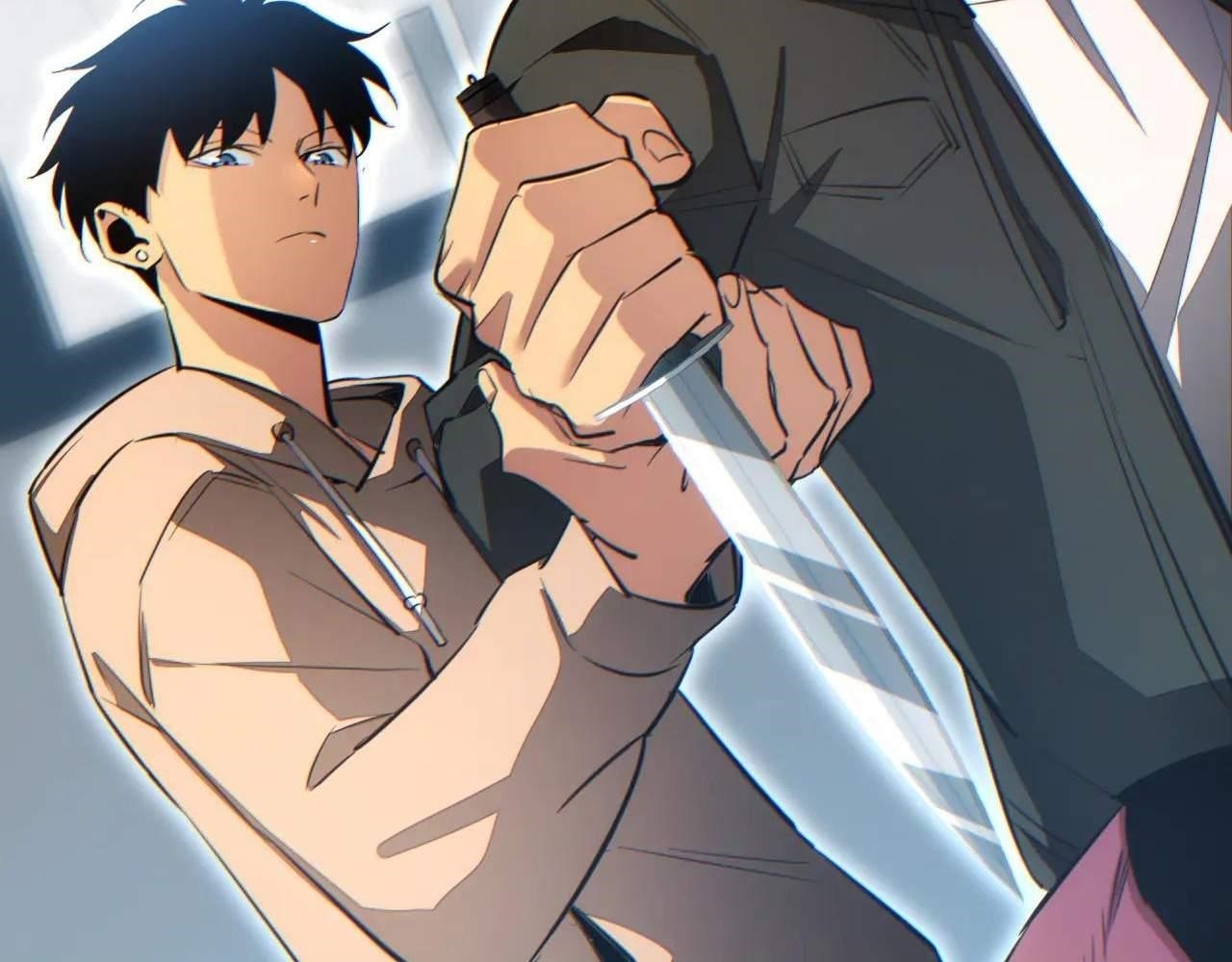 Rebirth in the End Times: I Reached the Top by Opening Boxes Chapter 15 - Page 29 in English