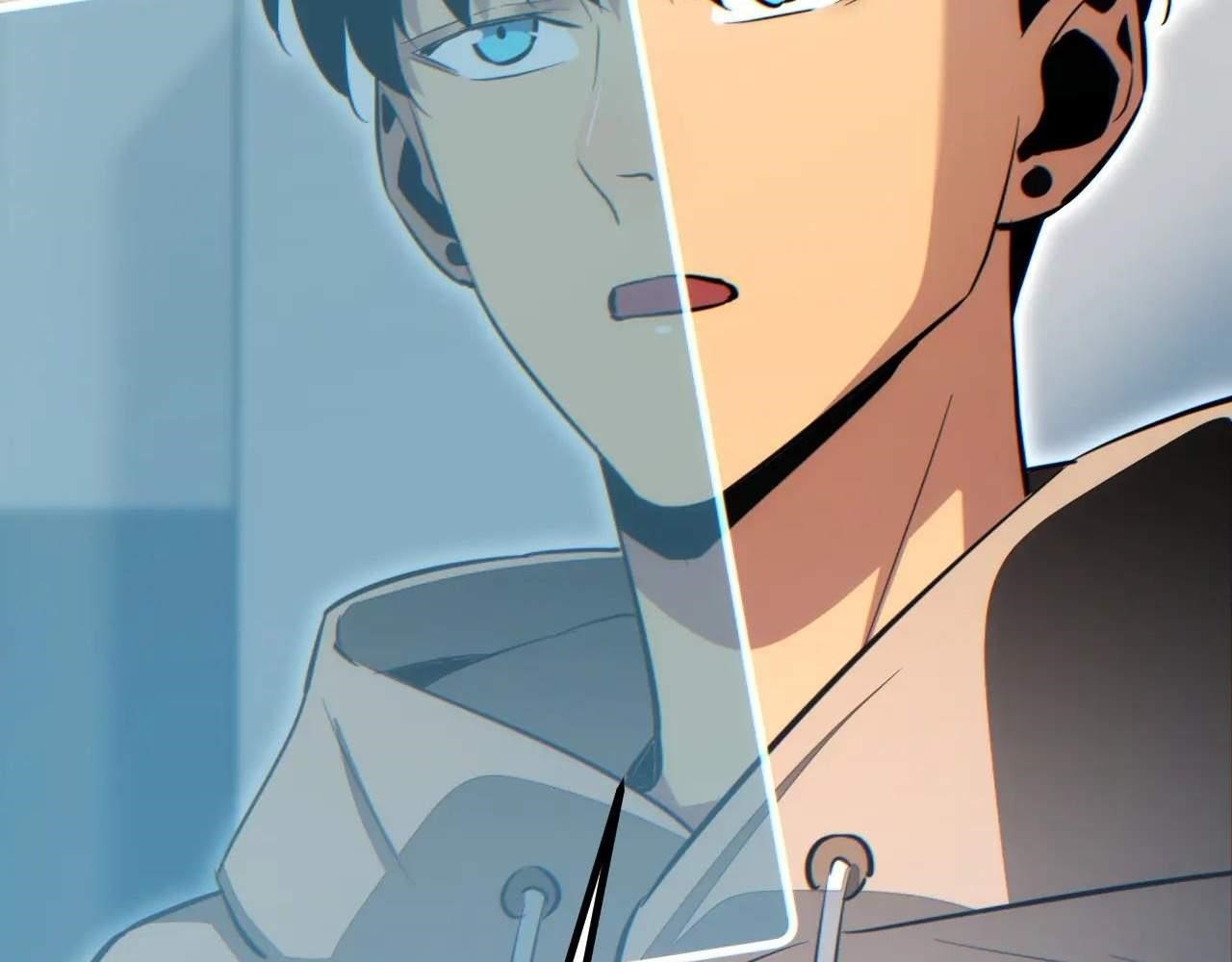 Rebirth in the End Times: I Reached the Top by Opening Boxes Chapter 15 - Page 35 in English