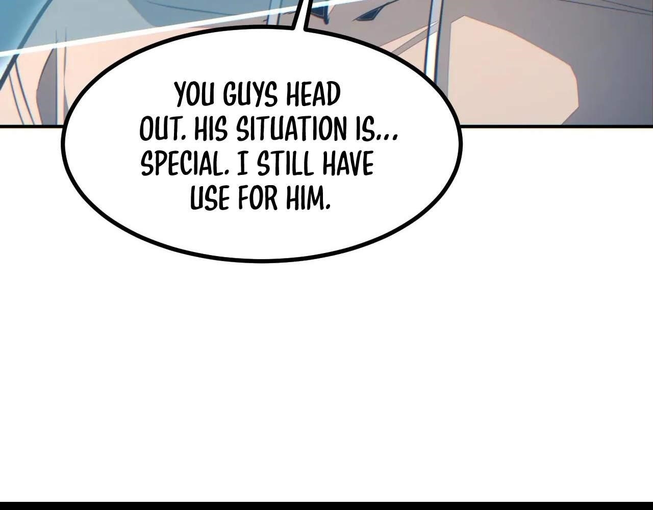 Rebirth in the End Times: I Reached the Top by Opening Boxes Chapter 15 - Page 36 in English