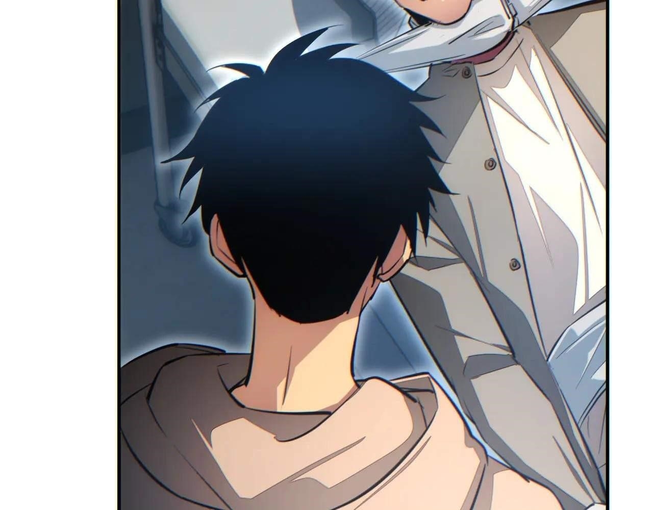 Rebirth in the End Times: I Reached the Top by Opening Boxes Chapter 15 - Page 45 in English