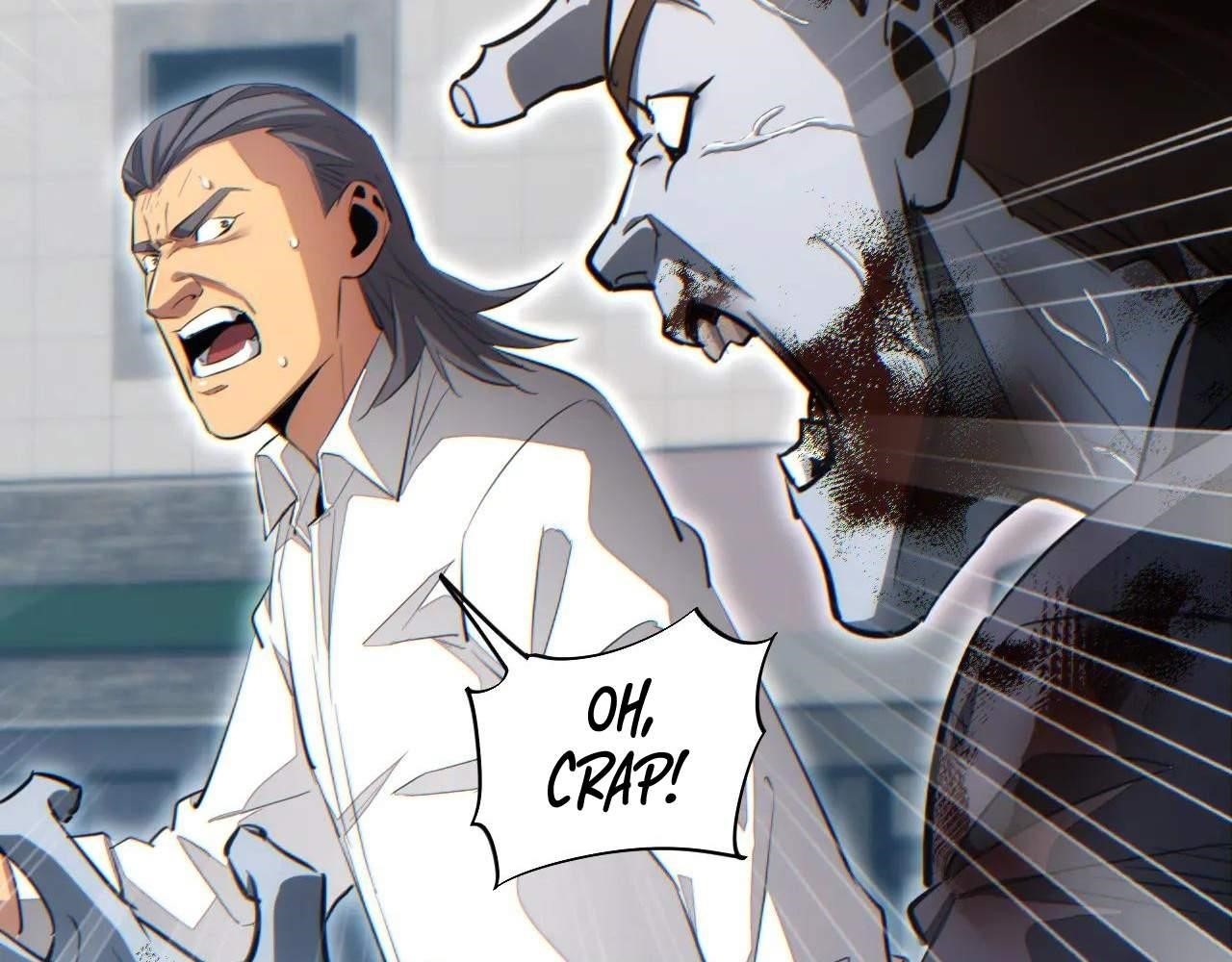 Rebirth in the End Times: I Reached the Top by Opening Boxes Chapter 15 - Page 69 in English