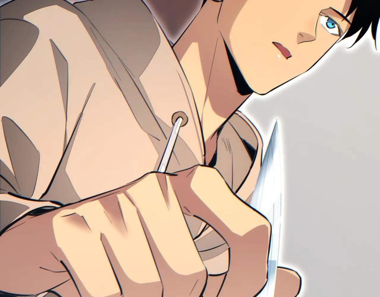 Rebirth in the End Times: I Reached the Top by Opening Boxes Chapter 15 - Page 8 in English
