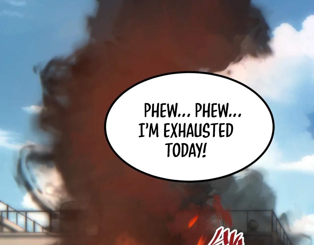 Rebirth in the End Times: I Reached the Top by Opening Boxes Chapter 16 - Page 101 in English