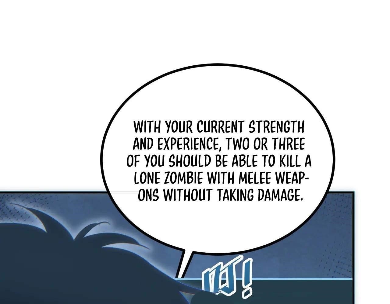 Rebirth in the End Times: I Reached the Top by Opening Boxes Chapter 16 - Page 104 in English