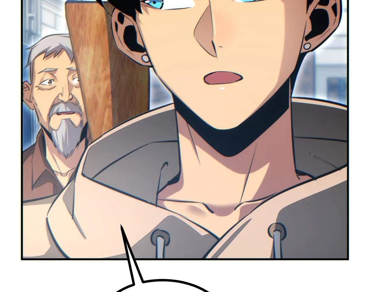 Rebirth in the End Times: I Reached the Top by Opening Boxes Chapter 16 - Page 120 in English