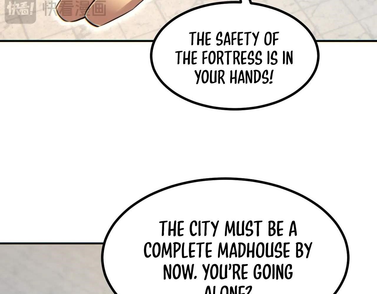 Rebirth in the End Times: I Reached the Top by Opening Boxes Chapter 16 - Page 123 in English