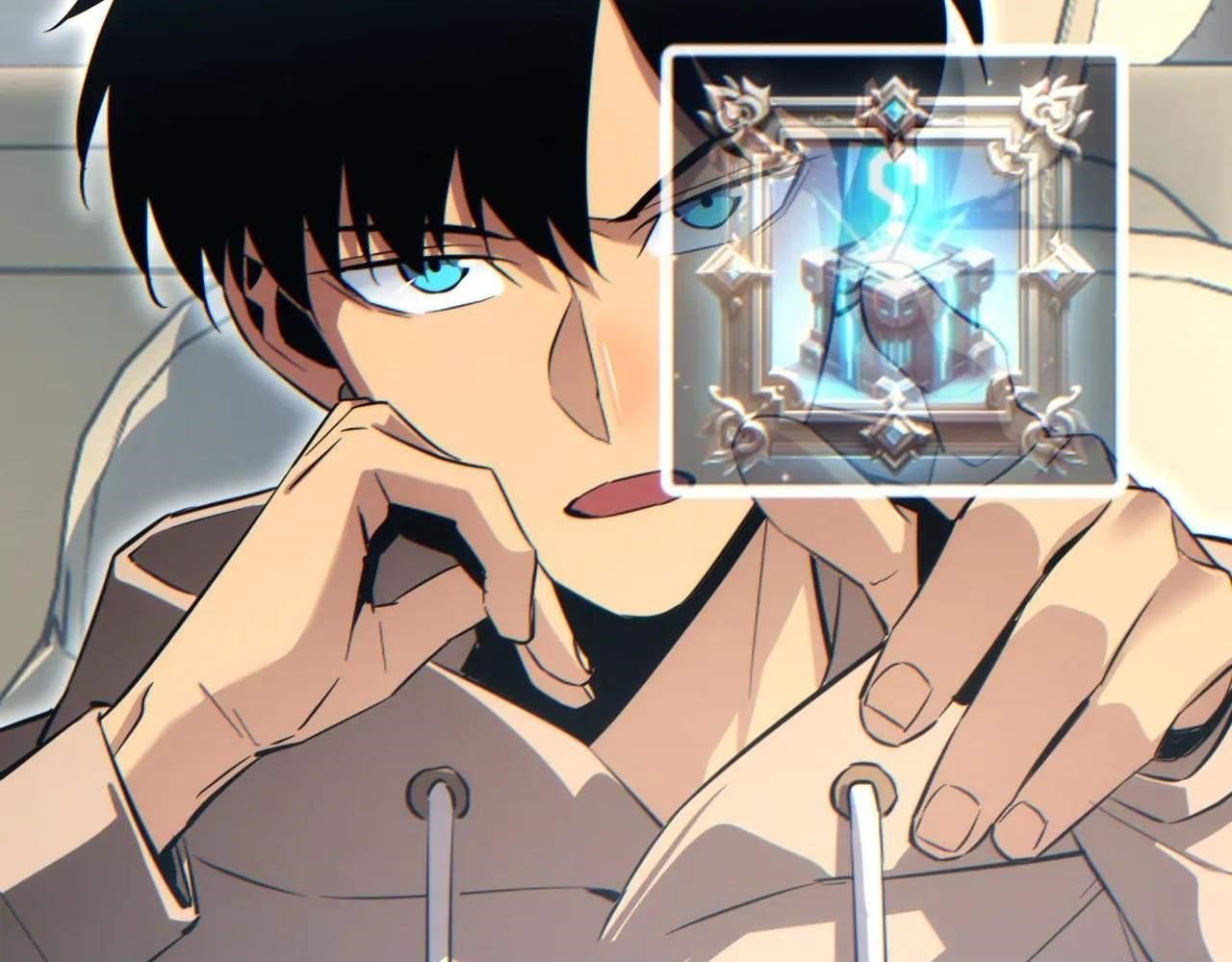 Rebirth in the End Times: I Reached the Top by Opening Boxes Chapter 16 - Page 151 in English