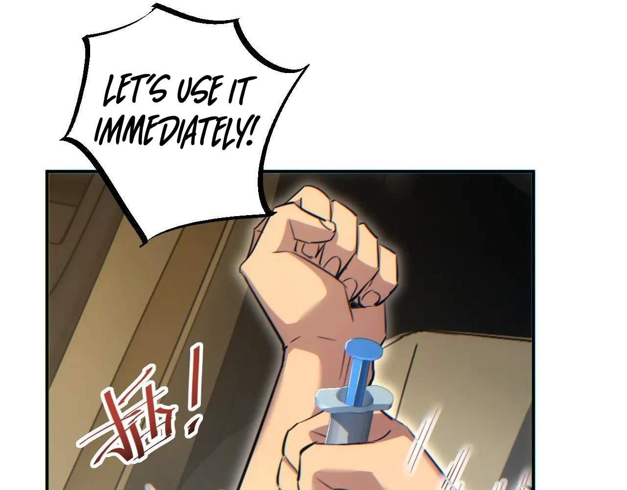Rebirth in the End Times: I Reached the Top by Opening Boxes Chapter 16 - Page 164 in English