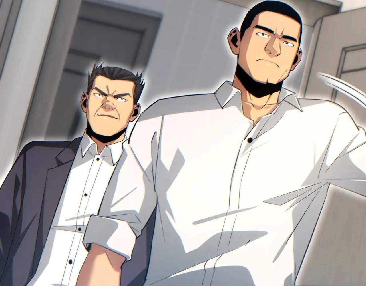 Rebirth in the End Times: I Reached the Top by Opening Boxes Chapter 16 - Page 183 in English