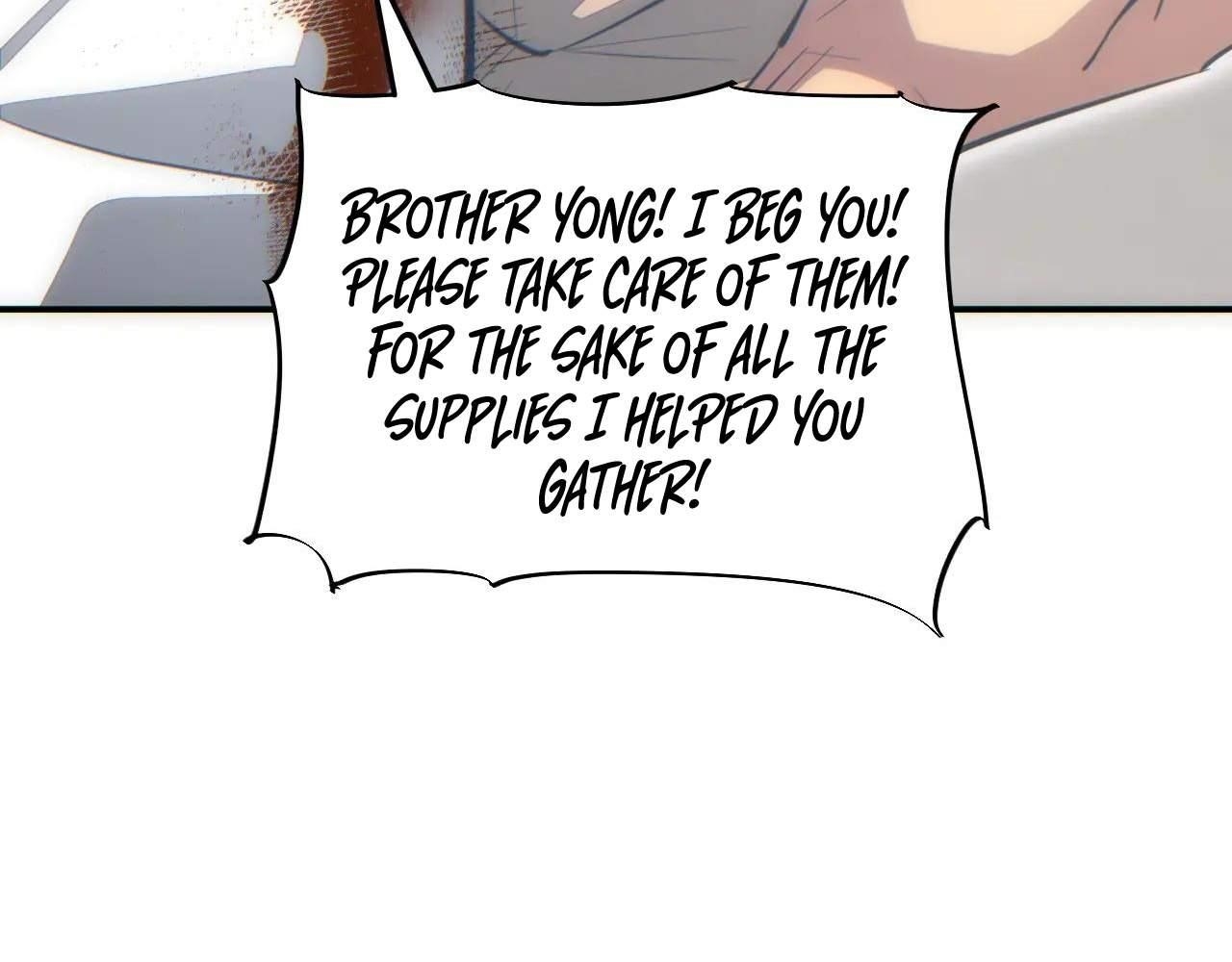 Rebirth in the End Times: I Reached the Top by Opening Boxes Chapter 16 - Page 45 in English