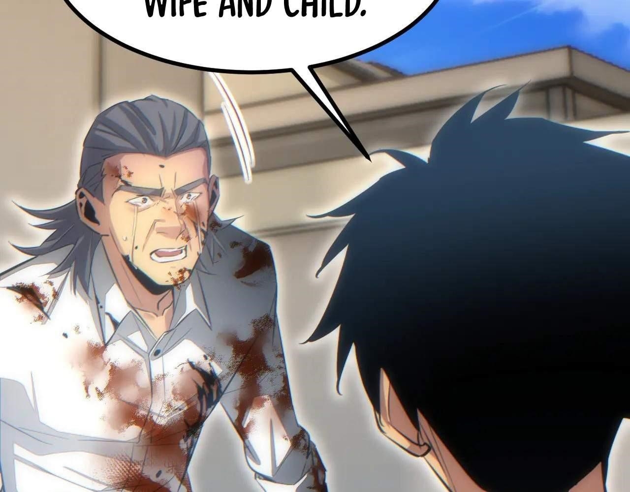 Rebirth in the End Times: I Reached the Top by Opening Boxes Chapter 16 - Page 61 in English