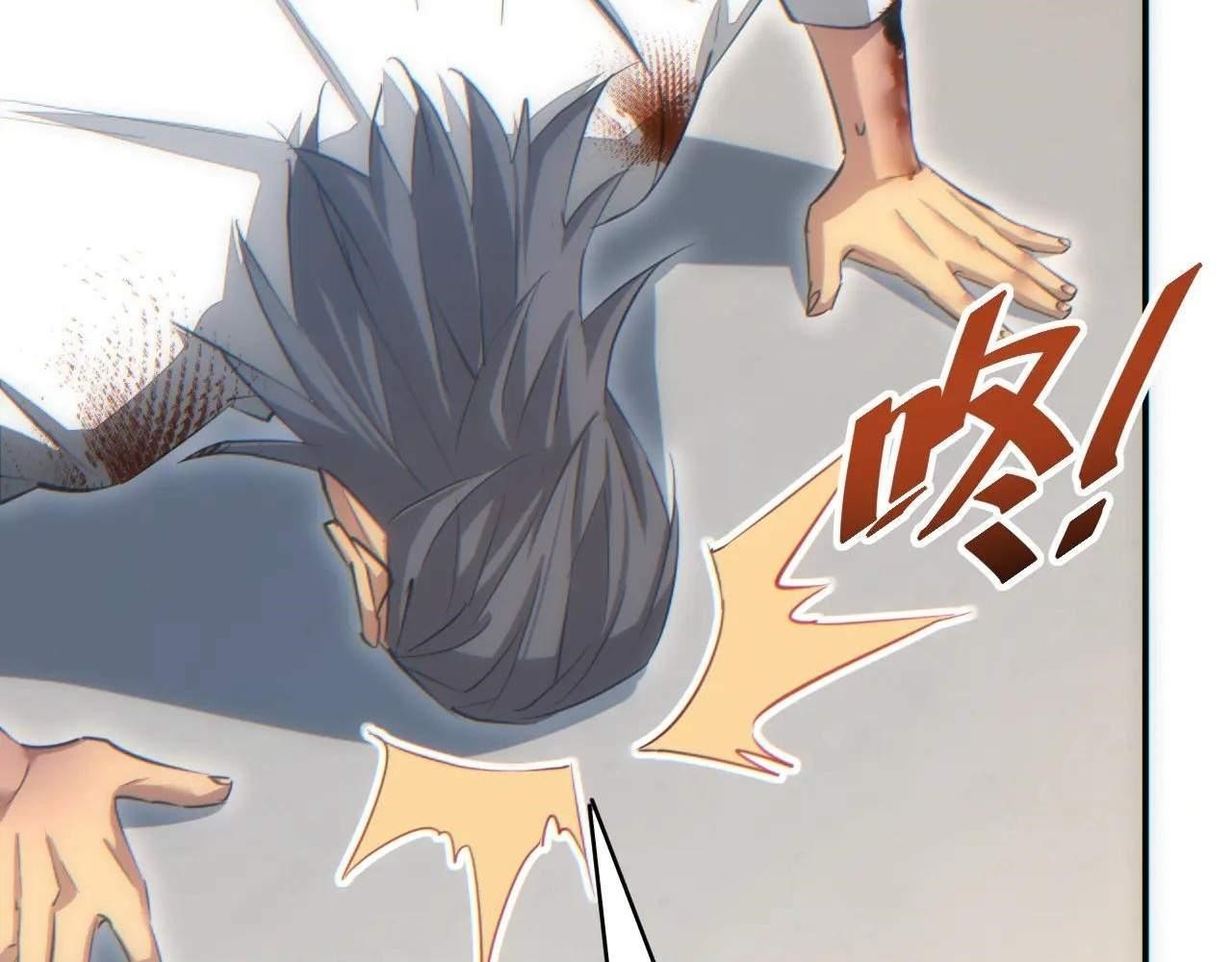 Rebirth in the End Times: I Reached the Top by Opening Boxes Chapter 16 - Page 64 in English