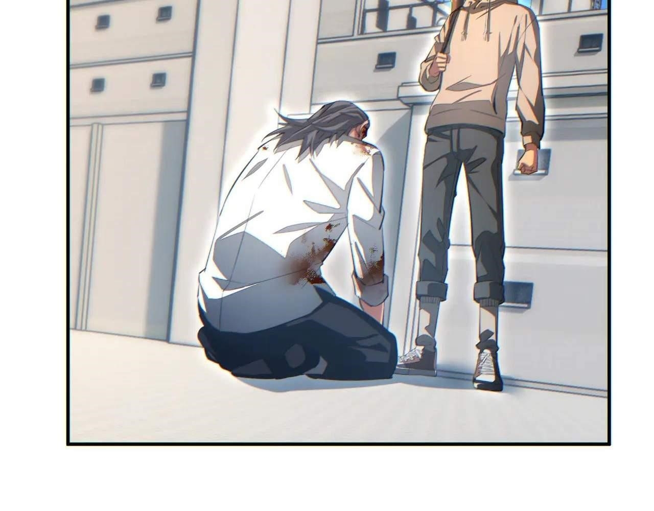 Rebirth in the End Times: I Reached the Top by Opening Boxes Chapter 16 - Page 67 in English