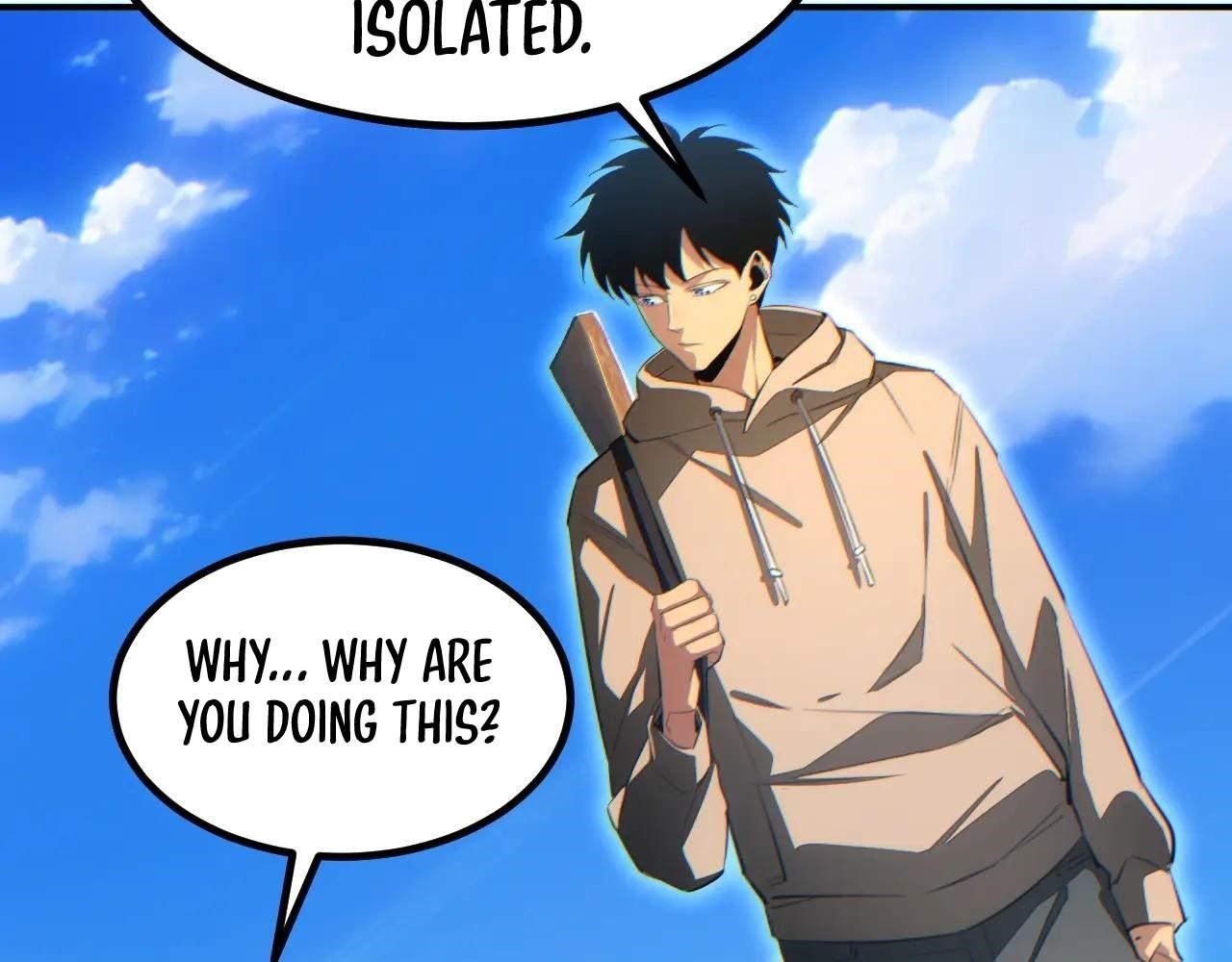 Rebirth in the End Times: I Reached the Top by Opening Boxes Chapter 16 - Page 77 in English