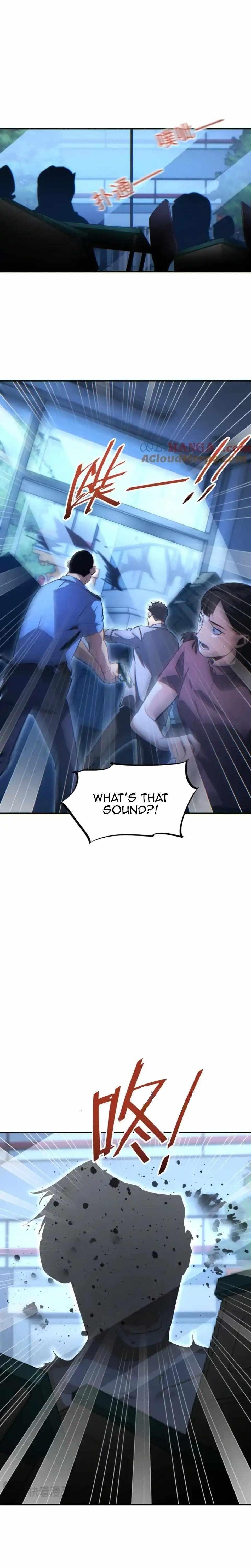 Rebirth in the End Times: I Reached the Top by Opening Boxes Chapter 17 - Page 15 in English