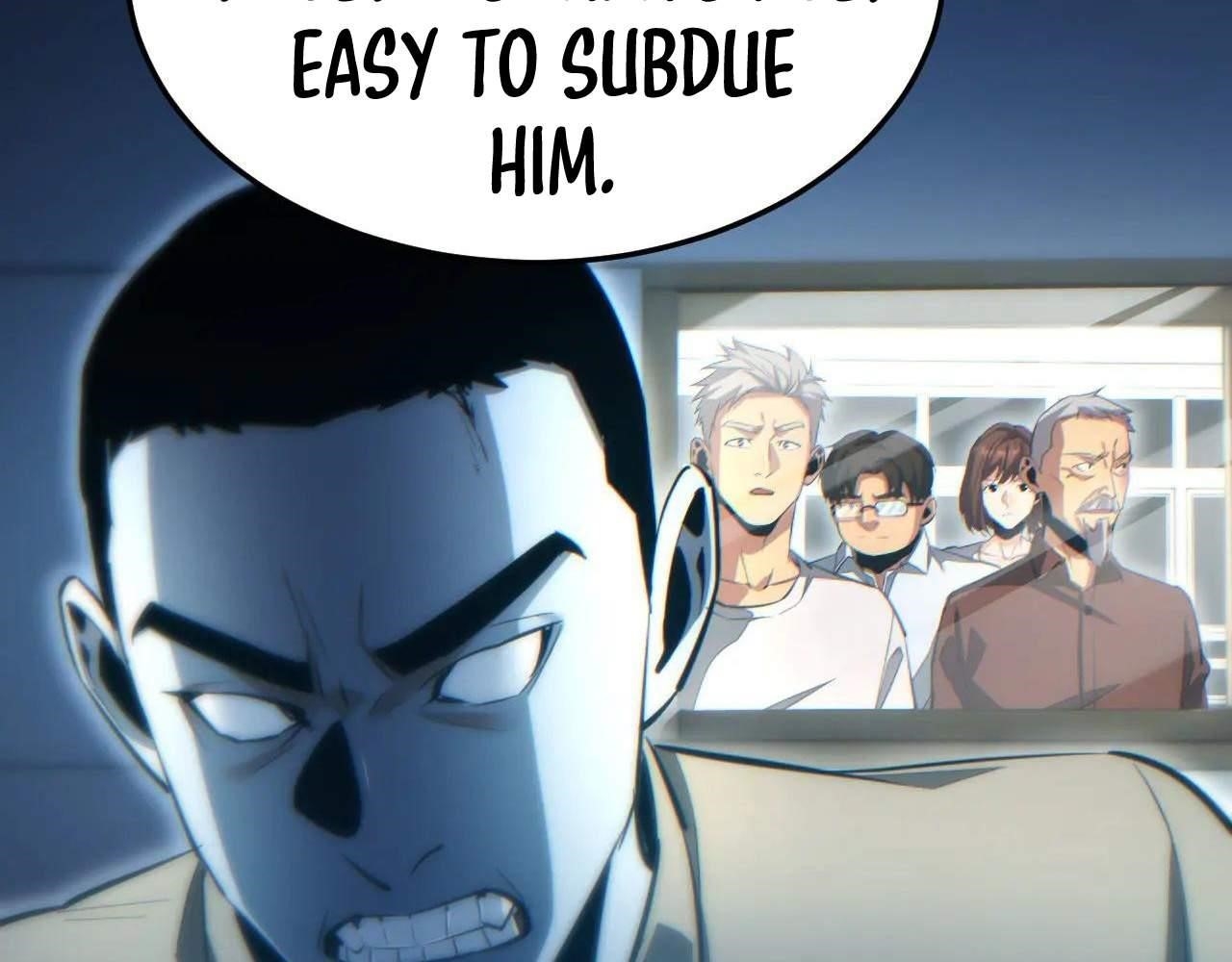 Rebirth in the End Times: I Reached the Top by Opening Boxes Chapter 19 - Page 96 in English