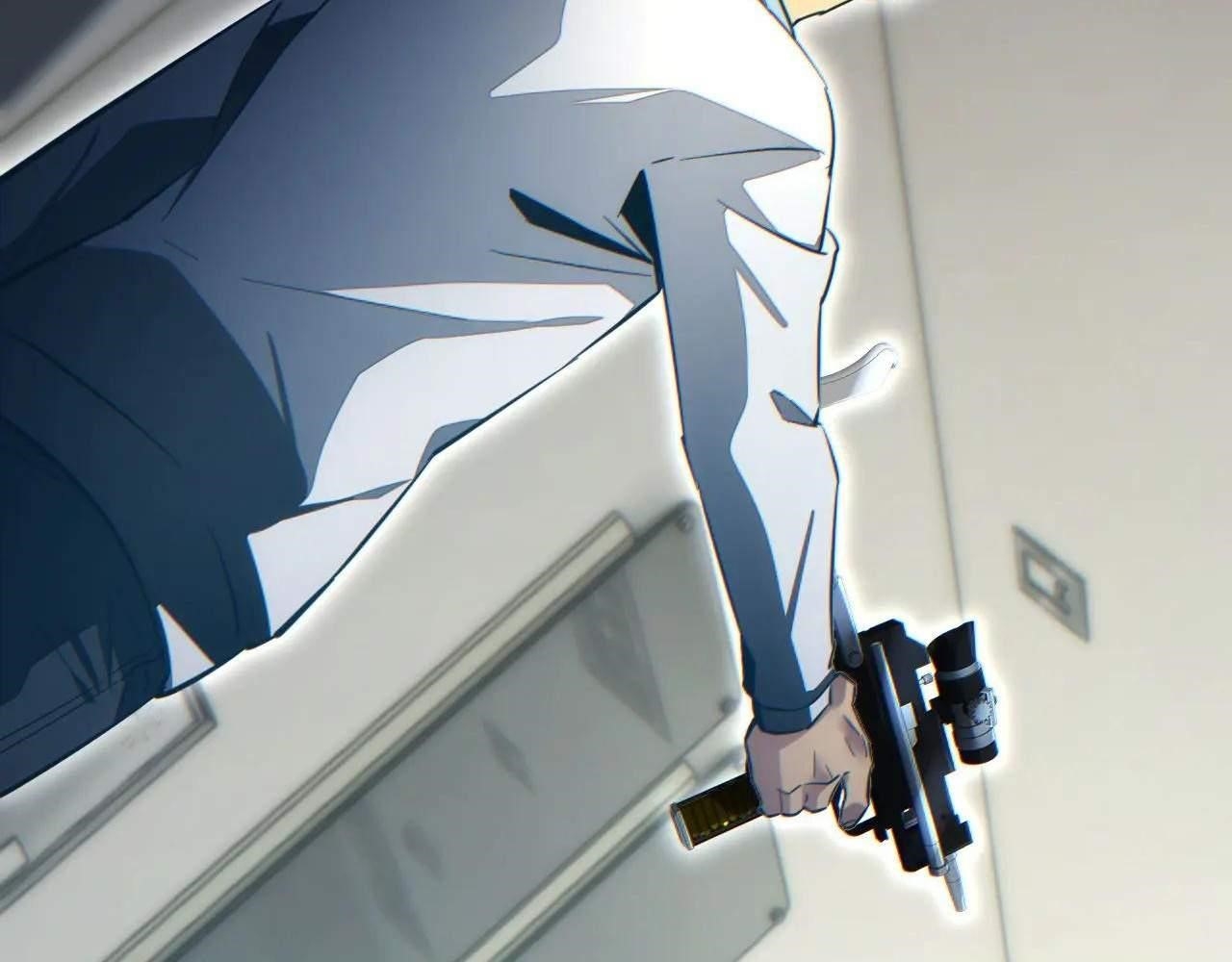 Rebirth in the End Times: I Reached the Top by Opening Boxes Chapter 19 - Page 109 in English