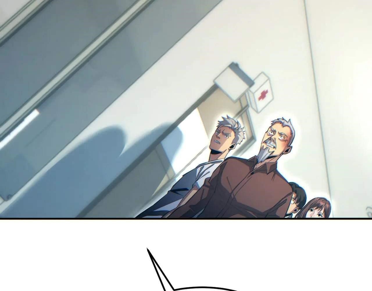 Rebirth in the End Times: I Reached the Top by Opening Boxes Chapter 19 - Page 110 in English
