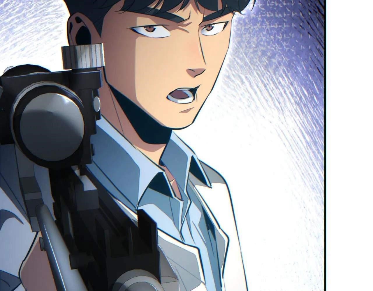 Rebirth in the End Times: I Reached the Top by Opening Boxes Chapter 19 - Page 115 in English
