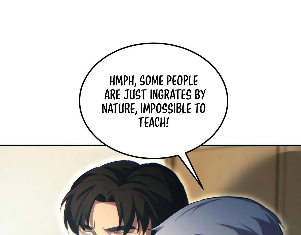 Rebirth in the End Times: I Reached the Top by Opening Boxes Chapter 19 - Page 117 in English