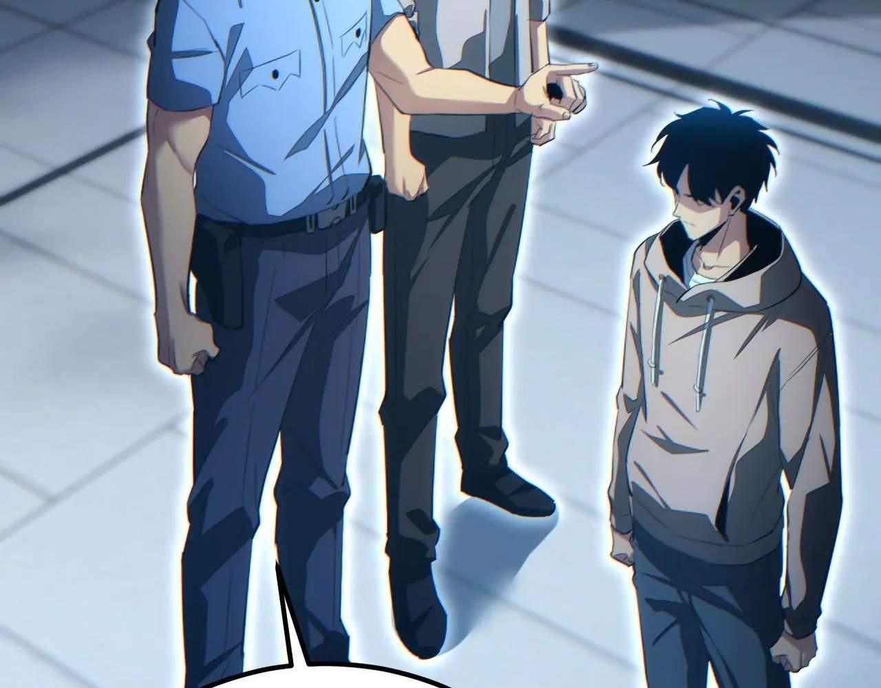 Rebirth in the End Times: I Reached the Top by Opening Boxes Chapter 19 - Page 131 in English
