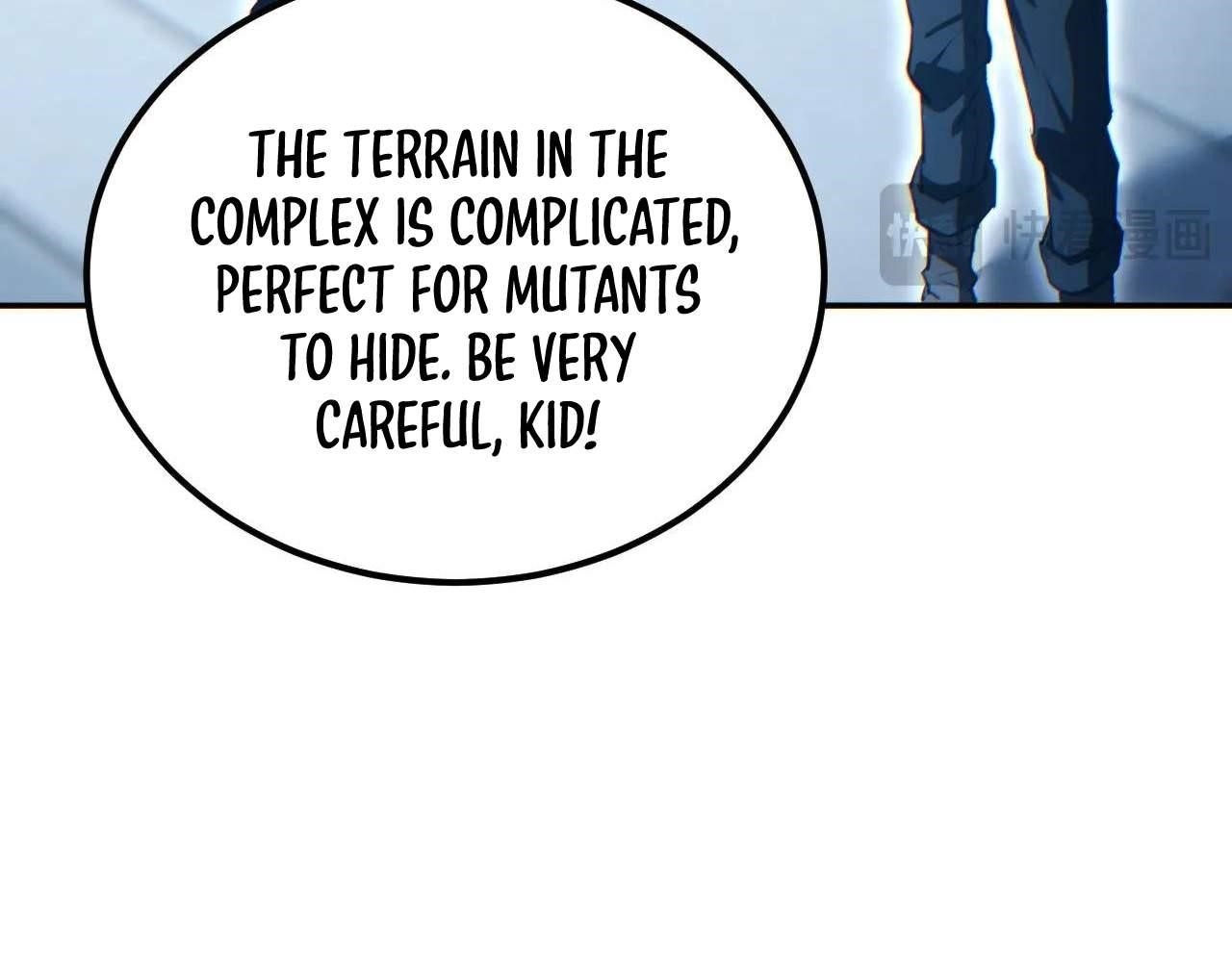 Rebirth in the End Times: I Reached the Top by Opening Boxes Chapter 19 - Page 132 in English