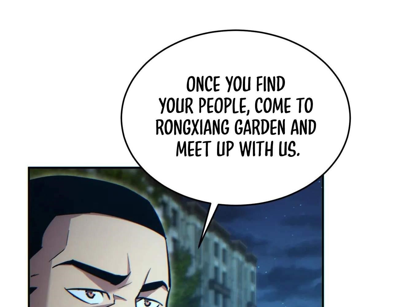 Rebirth in the End Times: I Reached the Top by Opening Boxes Chapter 19 - Page 133 in English