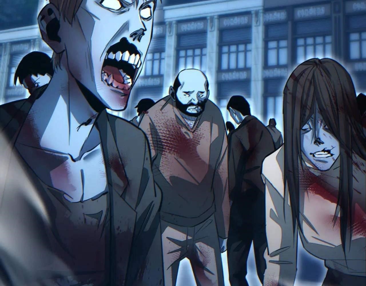 Rebirth in the End Times: I Reached the Top by Opening Boxes Chapter 19 - Page 149 in English