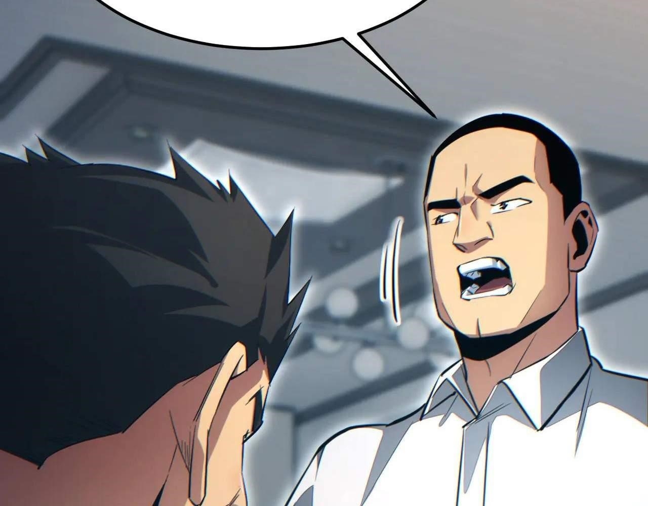 Rebirth in the End Times: I Reached the Top by Opening Boxes Chapter 19 - Page 154 in English