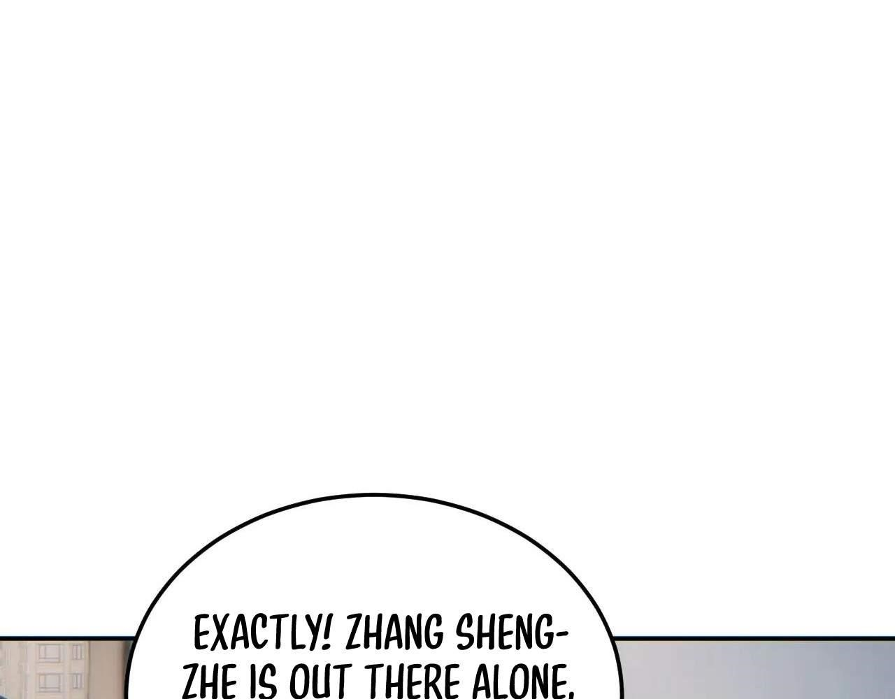 Rebirth in the End Times: I Reached the Top by Opening Boxes Chapter 19 - Page 156 in English