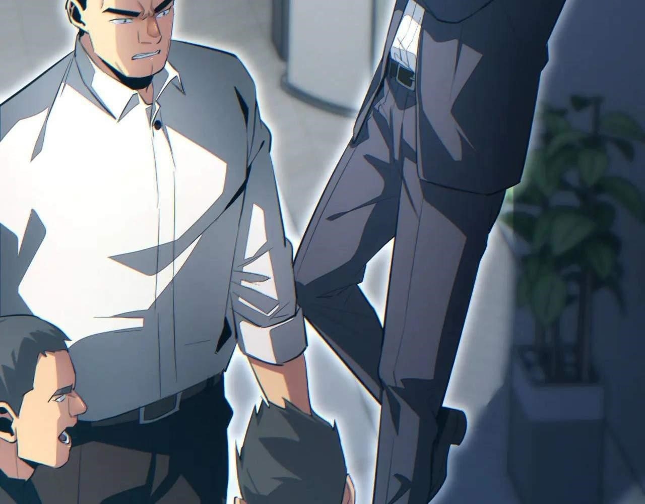 Rebirth in the End Times: I Reached the Top by Opening Boxes Chapter 19 - Page 158 in English
