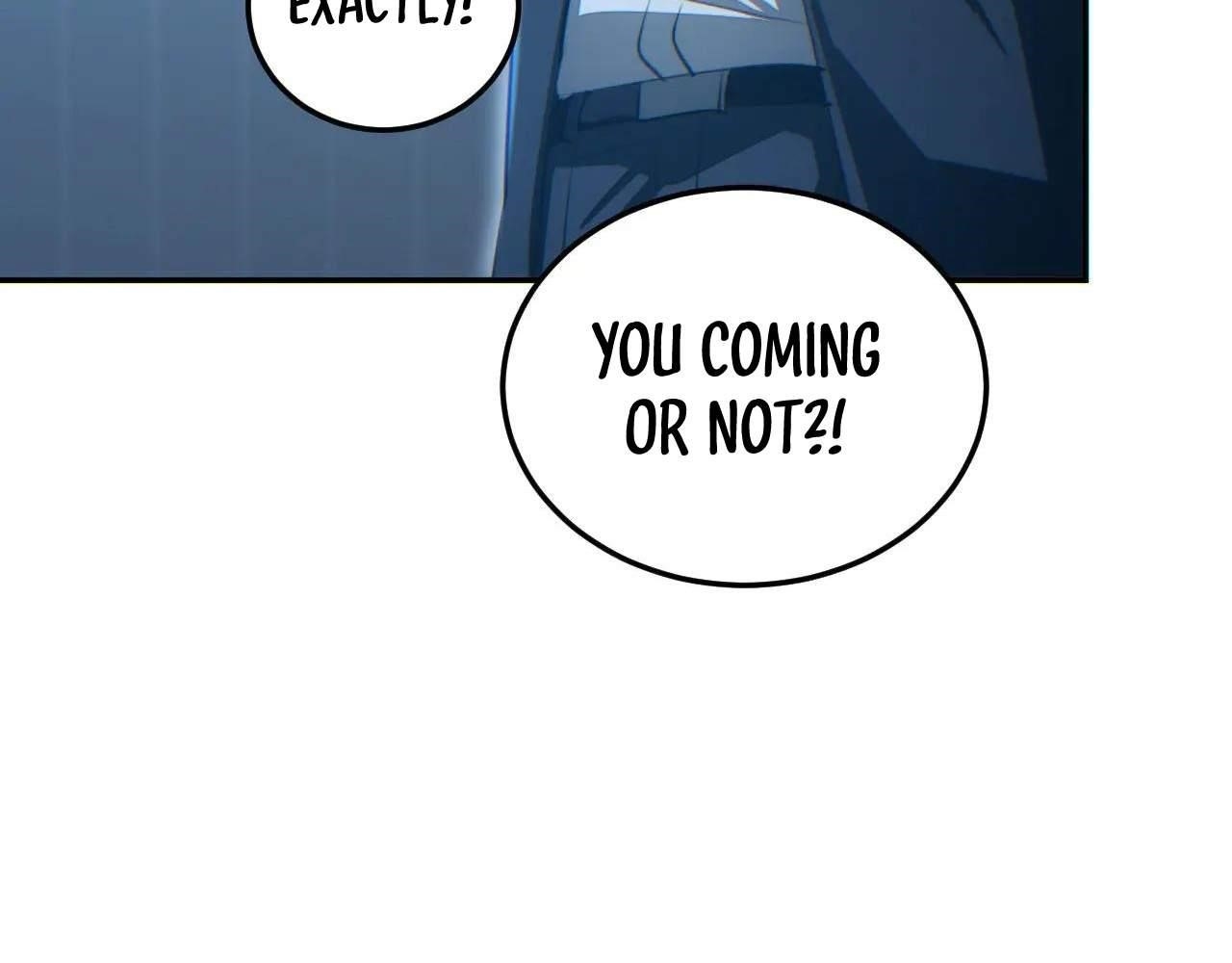 Rebirth in the End Times: I Reached the Top by Opening Boxes Chapter 19 - Page 166 in English