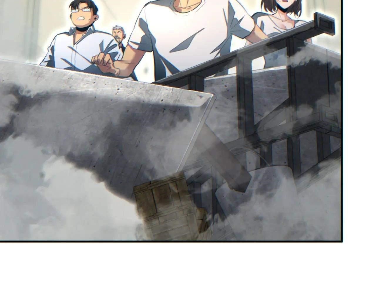 Rebirth in the End Times: I Reached the Top by Opening Boxes Chapter 19 - Page 36 in English