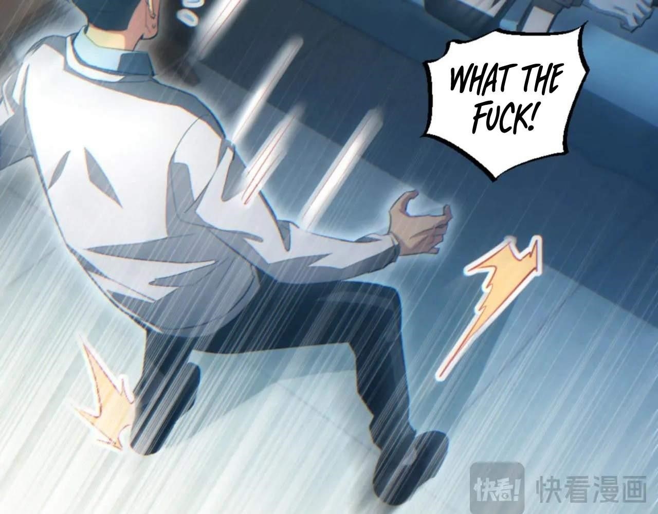 Rebirth in the End Times: I Reached the Top by Opening Boxes Chapter 19 - Page 50 in English