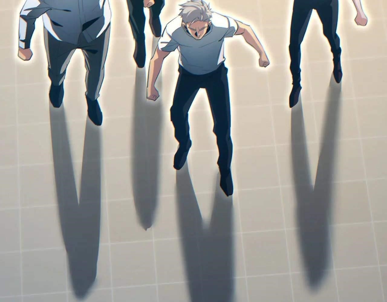 Rebirth in the End Times: I Reached the Top by Opening Boxes Chapter 19 - Page 73 in English
