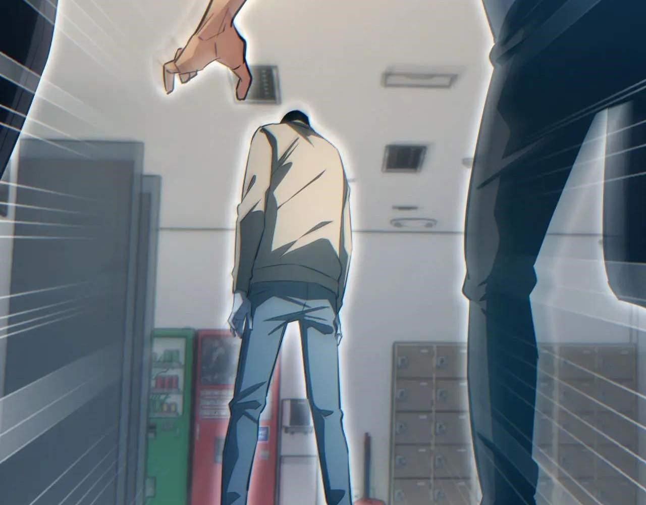 Rebirth in the End Times: I Reached the Top by Opening Boxes Chapter 19 - Page 77 in English