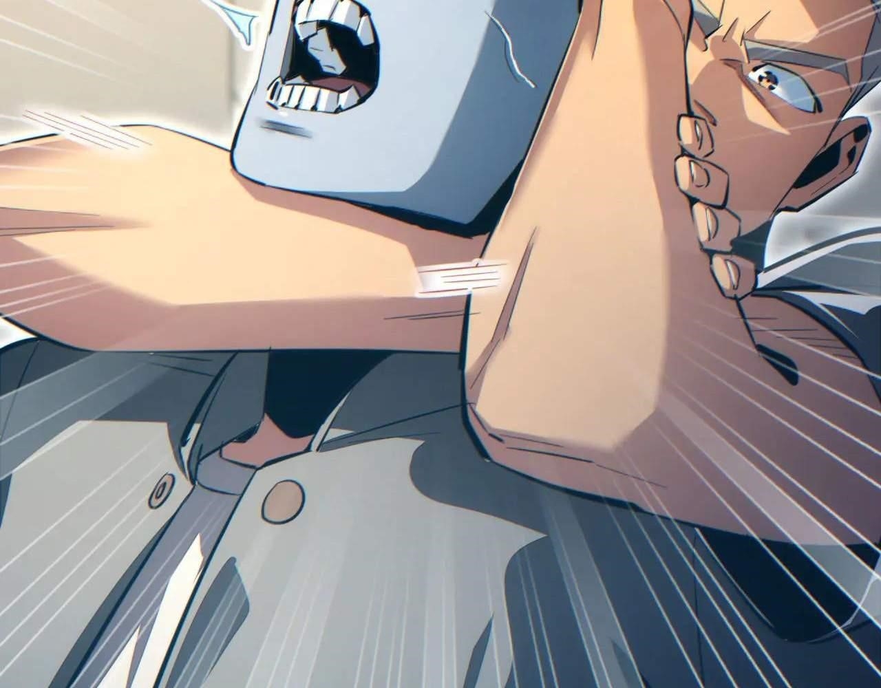 Rebirth in the End Times: I Reached the Top by Opening Boxes Chapter 19 - Page 80 in English